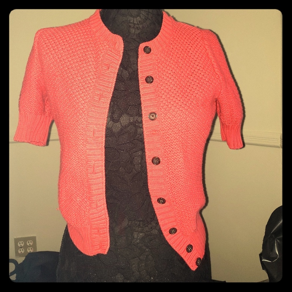 GAP cardigan sweater